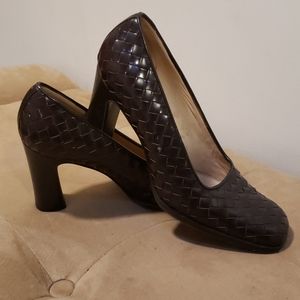 Bottega Veneta pumps